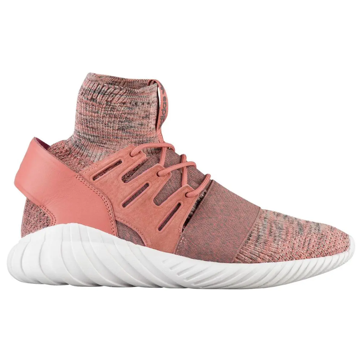 Adidas shoes - Pink/Crystal Pink/Grey - BY3552 0