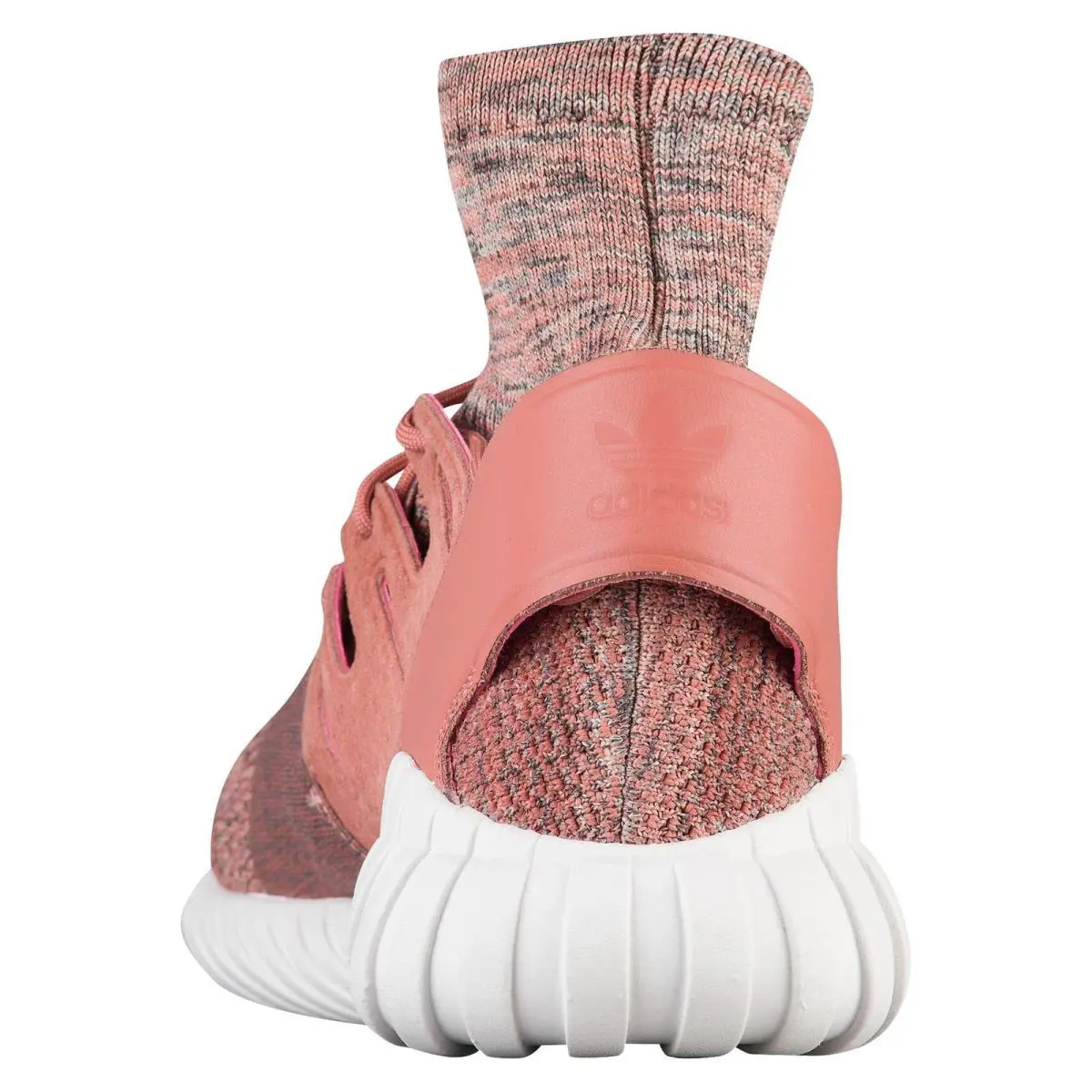 Adidas shoes - Pink/Crystal Pink/Grey - BY3552 2