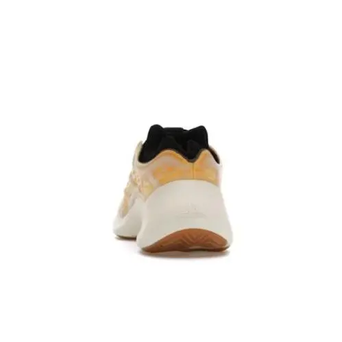 Adidas shoes - Yellow 3