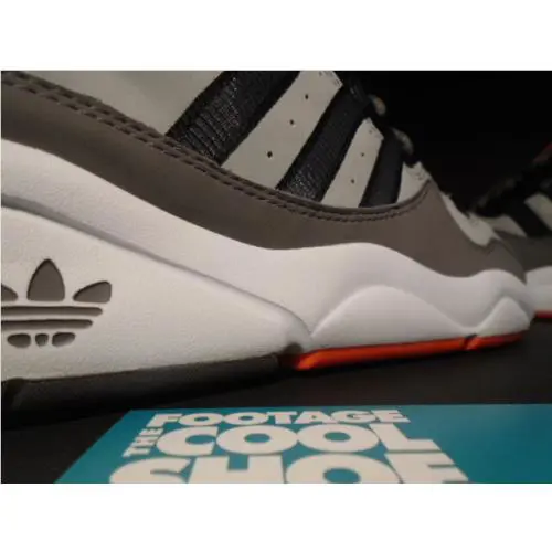 Adidas shoes - Ultratude - Ultratude - Gray 0