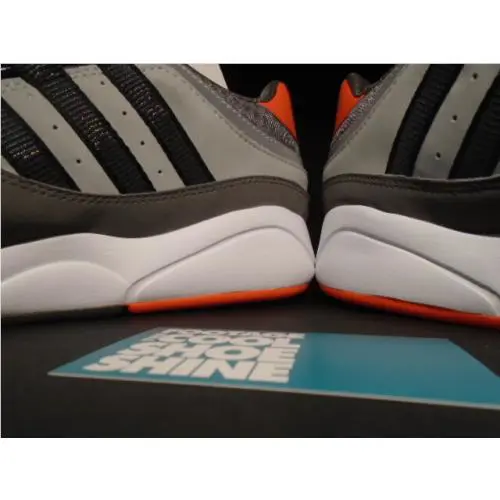 Adidas shoes - Ultratude - Ultratude - Gray 1