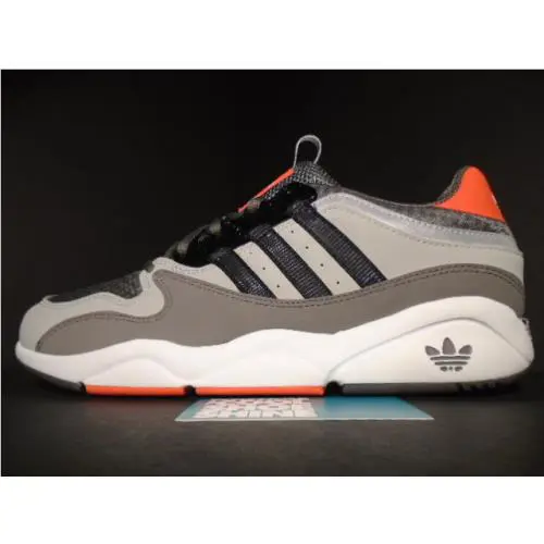 Adidas shoes - Ultratude - Ultratude - Gray 3