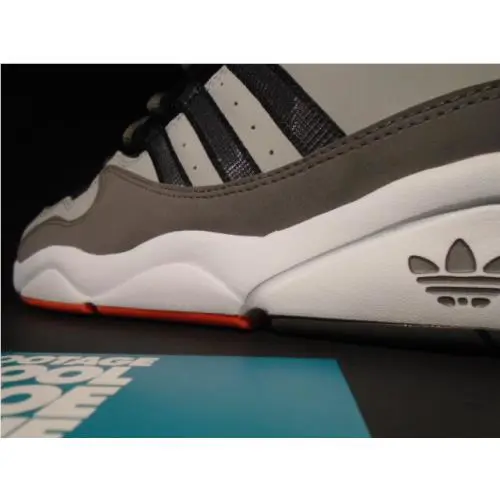 Adidas shoes - Ultratude - Ultratude - Gray 4