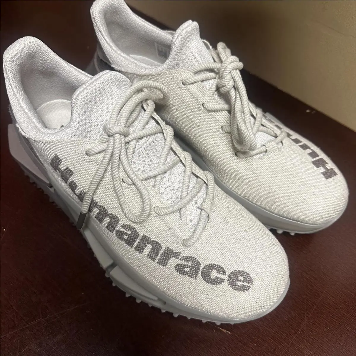 Adidas shoes - NA - Brown 0