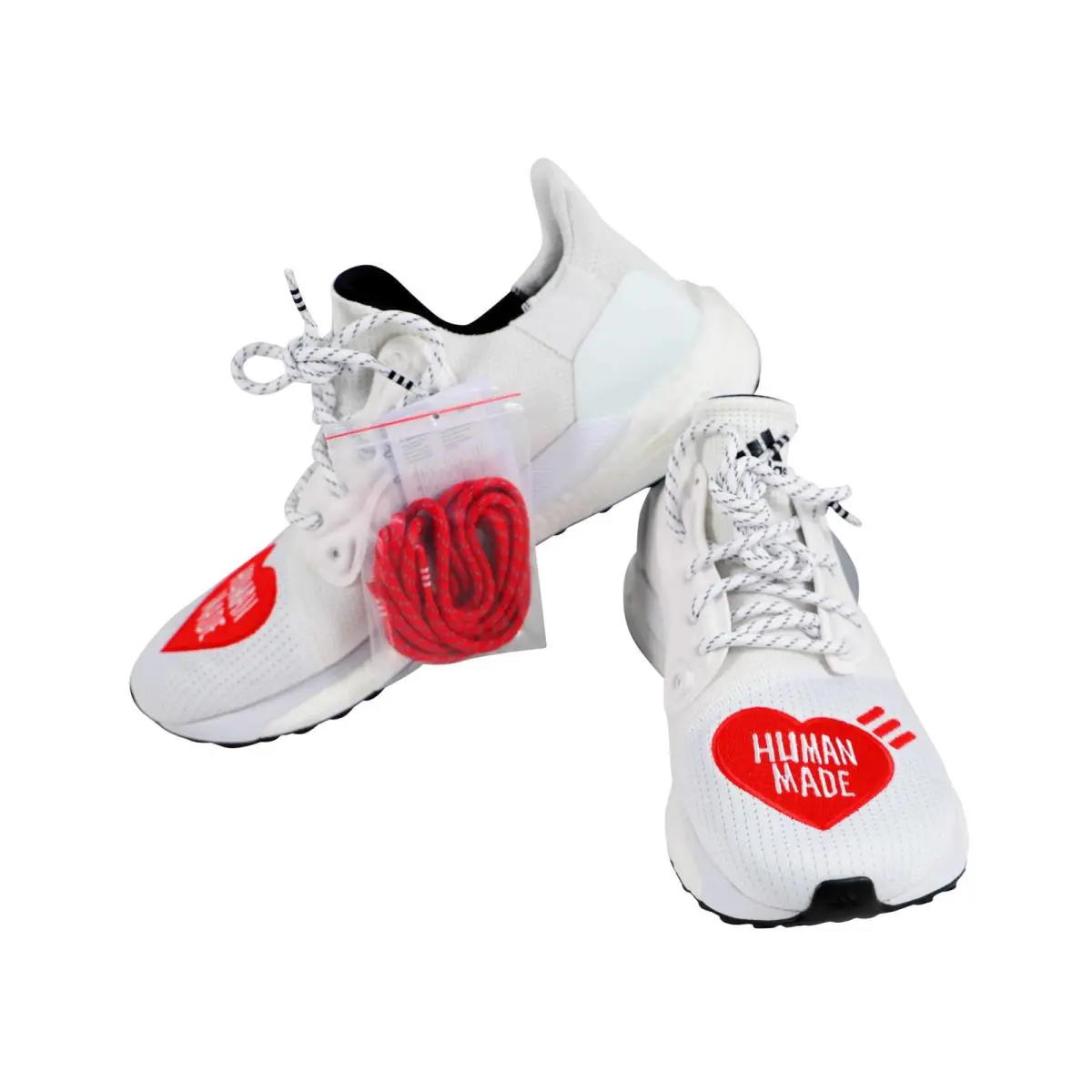 Adidas x Human Made x Pharrell Williams Shoes Size 10