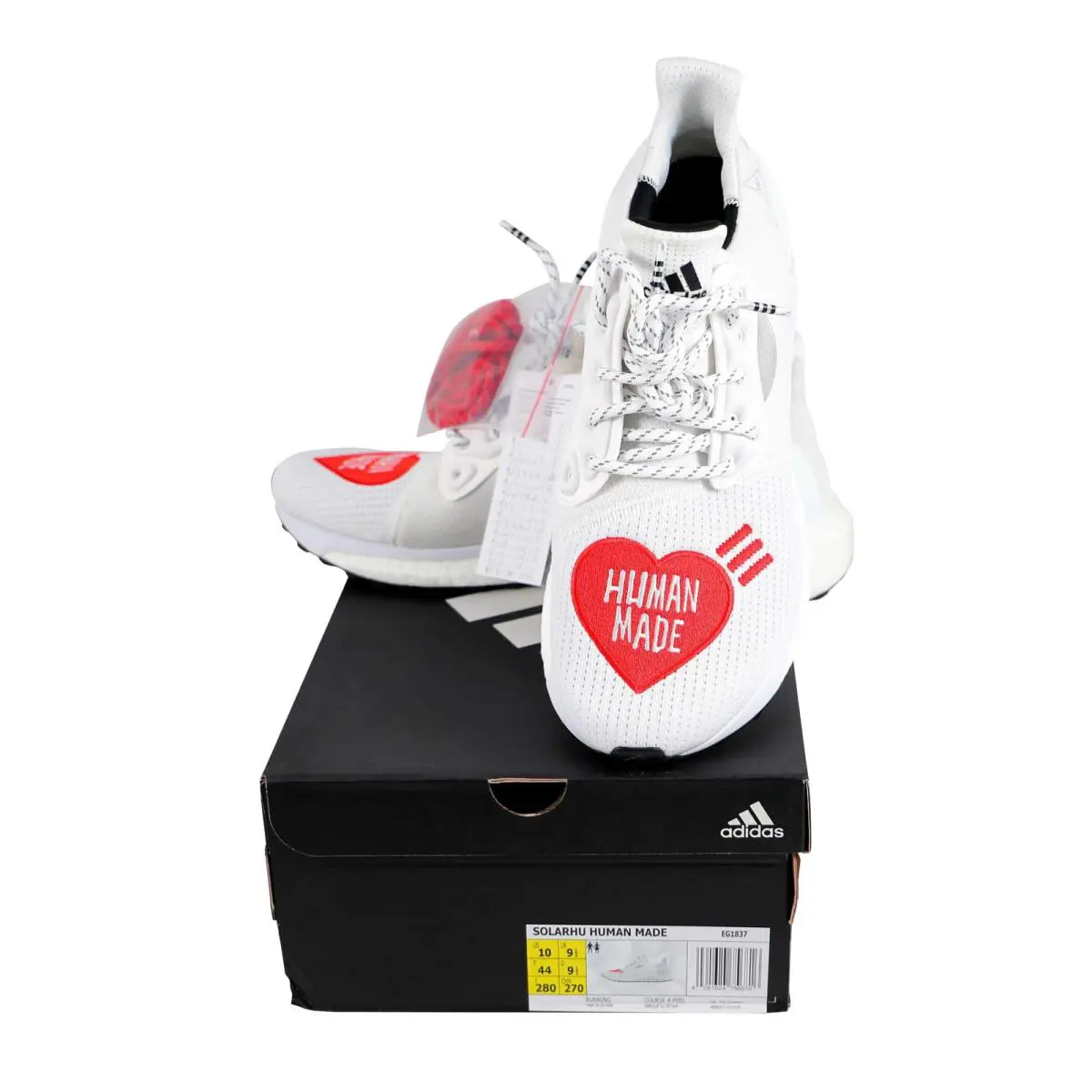 Adidas shoes - White 0