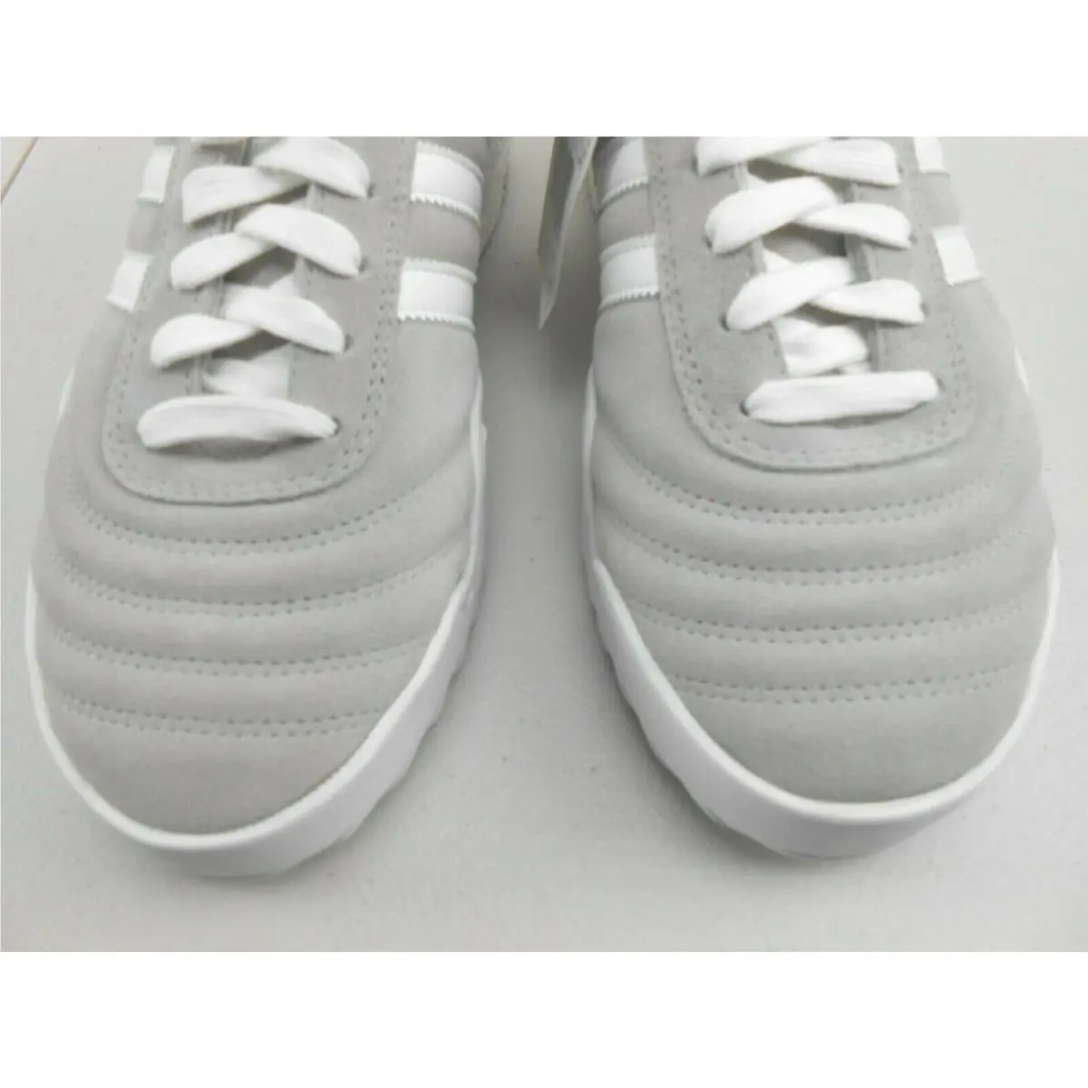 Adidas shoes - AW BBALL SOCCER - BBALL SOCCER - FV2903 - White 6