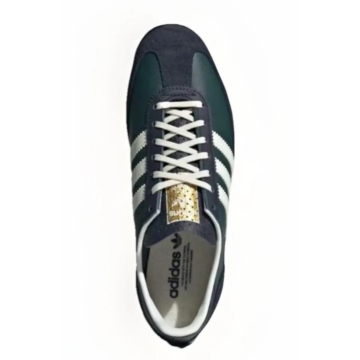 Adidas shoes - adidas SL 72 - IF1938 - Green 2