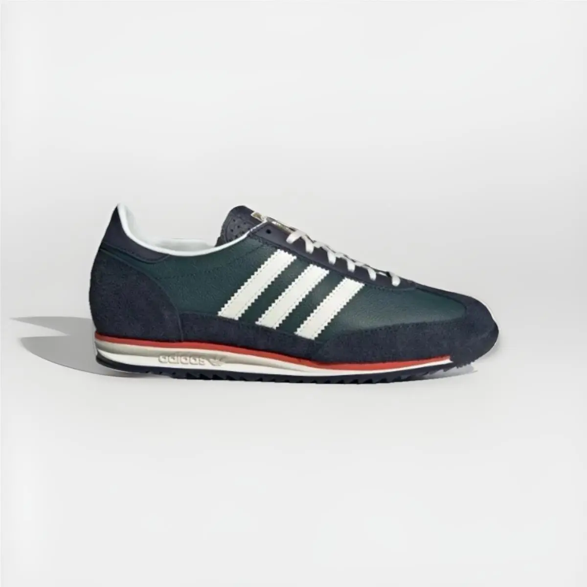 Adidas shoes - adidas SL 72 - IF1938 - Green 0