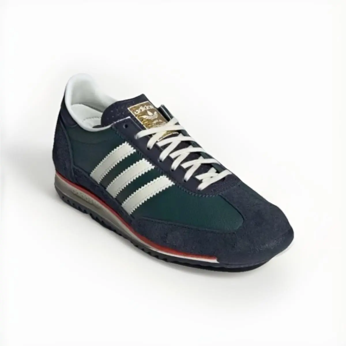 Adidas shoes - adidas SL 72 - IF1938 - Green 1