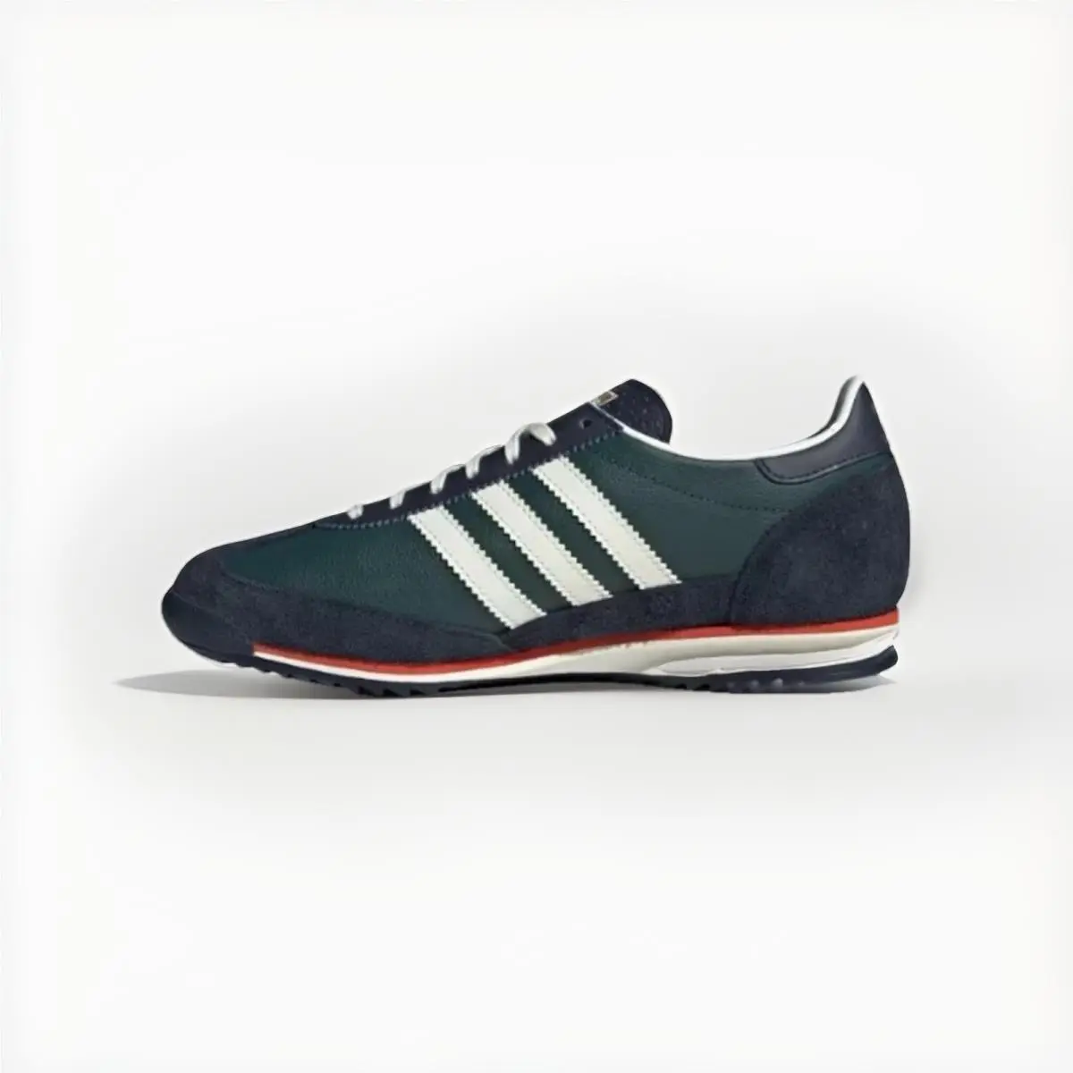 Adidas shoes - adidas SL 72 - IF1938 - Green 3