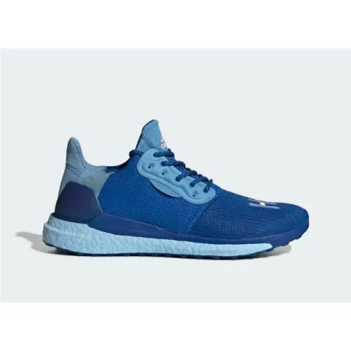 Adidas shoes - EF2377 - EF2377 - Blue (UPC: 193103209088) 0