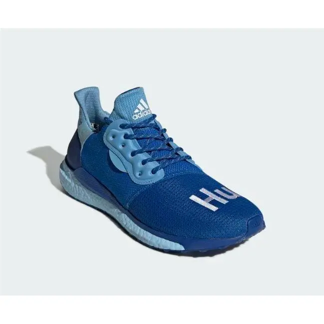 Adidas shoes - EF2377 - EF2377 - Blue (UPC: 193103209088) 1