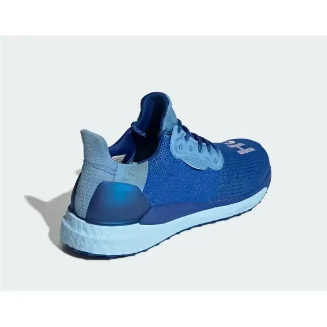 Adidas shoes - EF2377 - EF2377 - Blue (UPC: 193103209088) 2