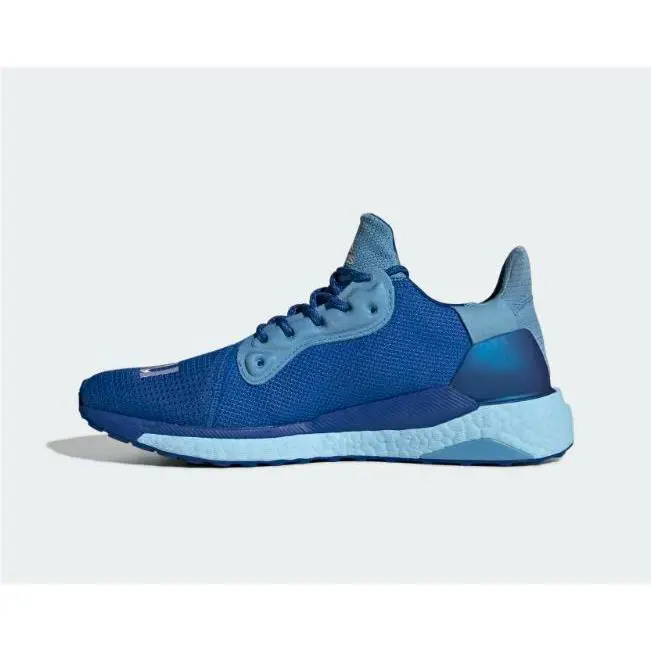 Adidas shoes - EF2377 - EF2377 - Blue (UPC: 193103209088) 3