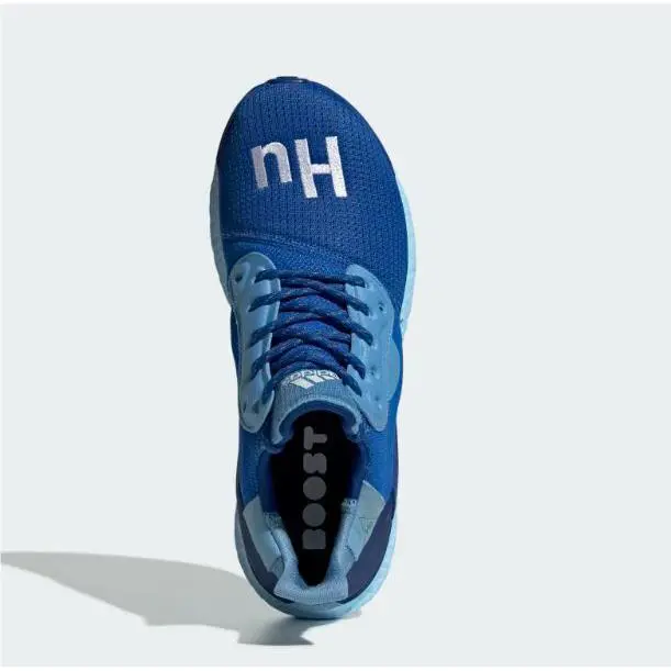 Adidas shoes - EF2377 - EF2377 - Blue (UPC: 193103209088) 4