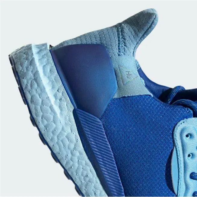 Adidas shoes - EF2377 - EF2377 - Blue (UPC: 193103209088) 7