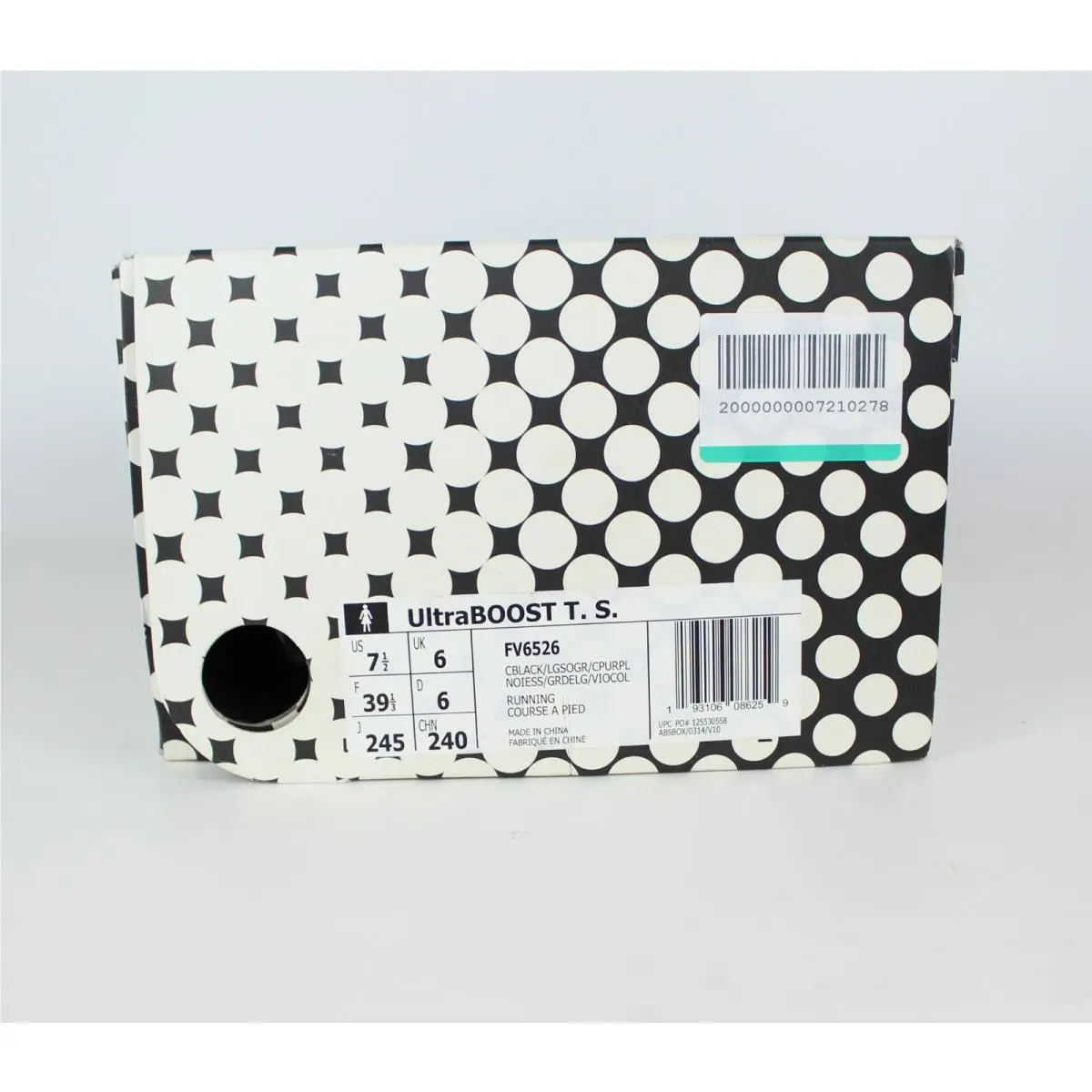 Adidas shoes - adidas Stella McCartney - Stella McCartney - Black 10