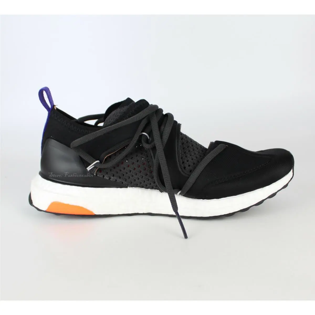 Adidas shoes - adidas Stella McCartney - Stella McCartney - Black 1
