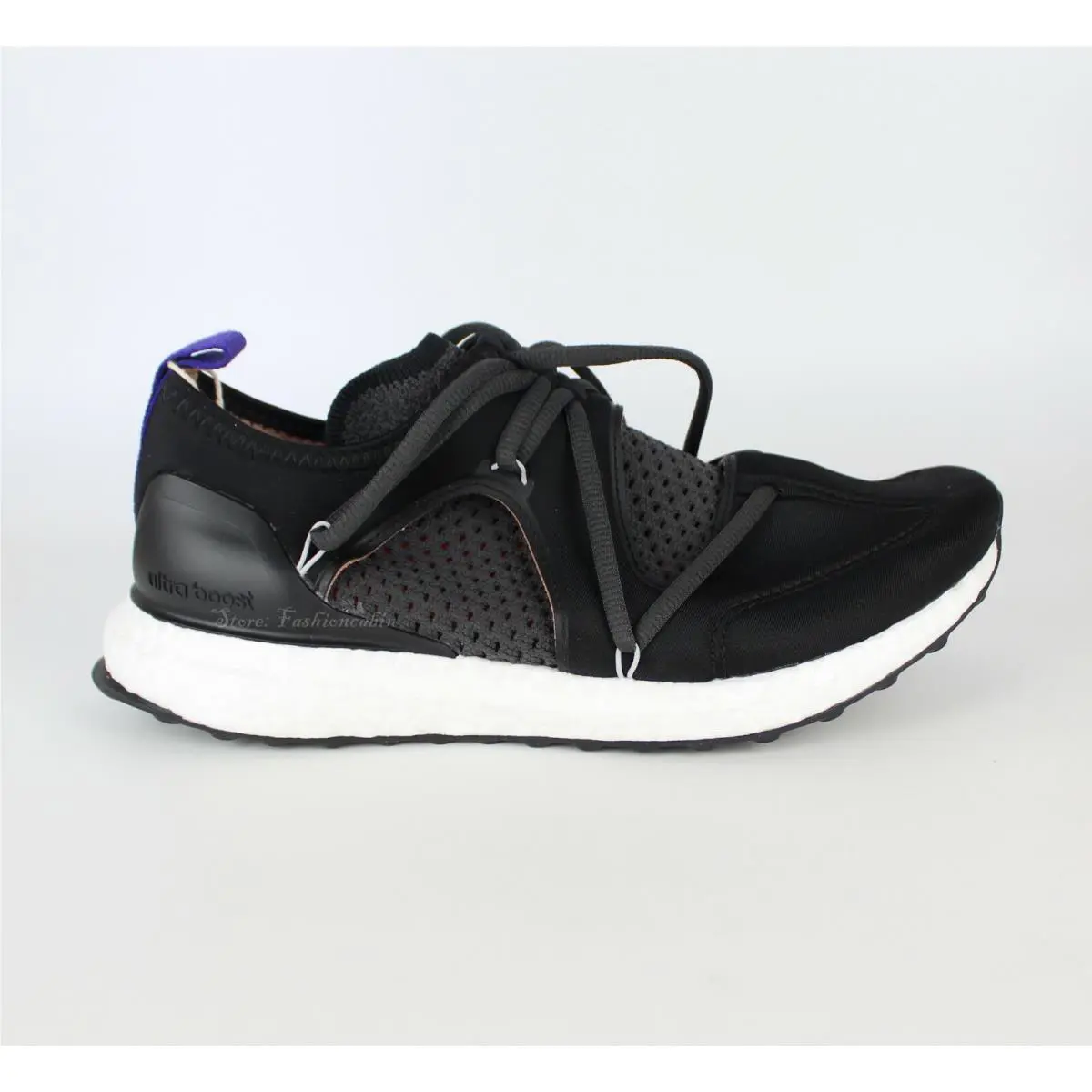 Adidas shoes - adidas Stella McCartney - Stella McCartney - Black 4