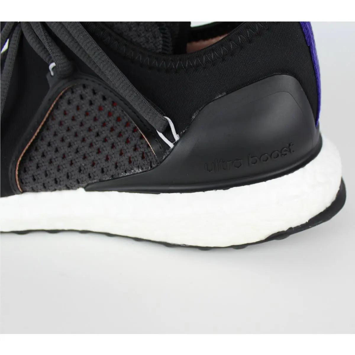 Adidas shoes - adidas Stella McCartney - Stella McCartney - Black 6