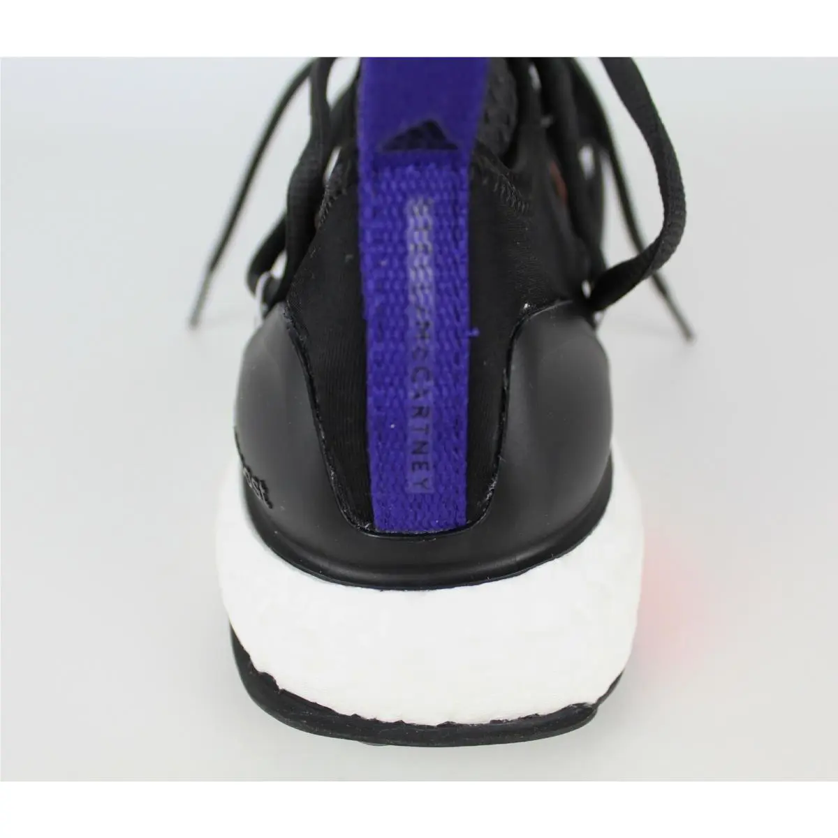 Adidas shoes - adidas Stella McCartney - Stella McCartney - Black 7