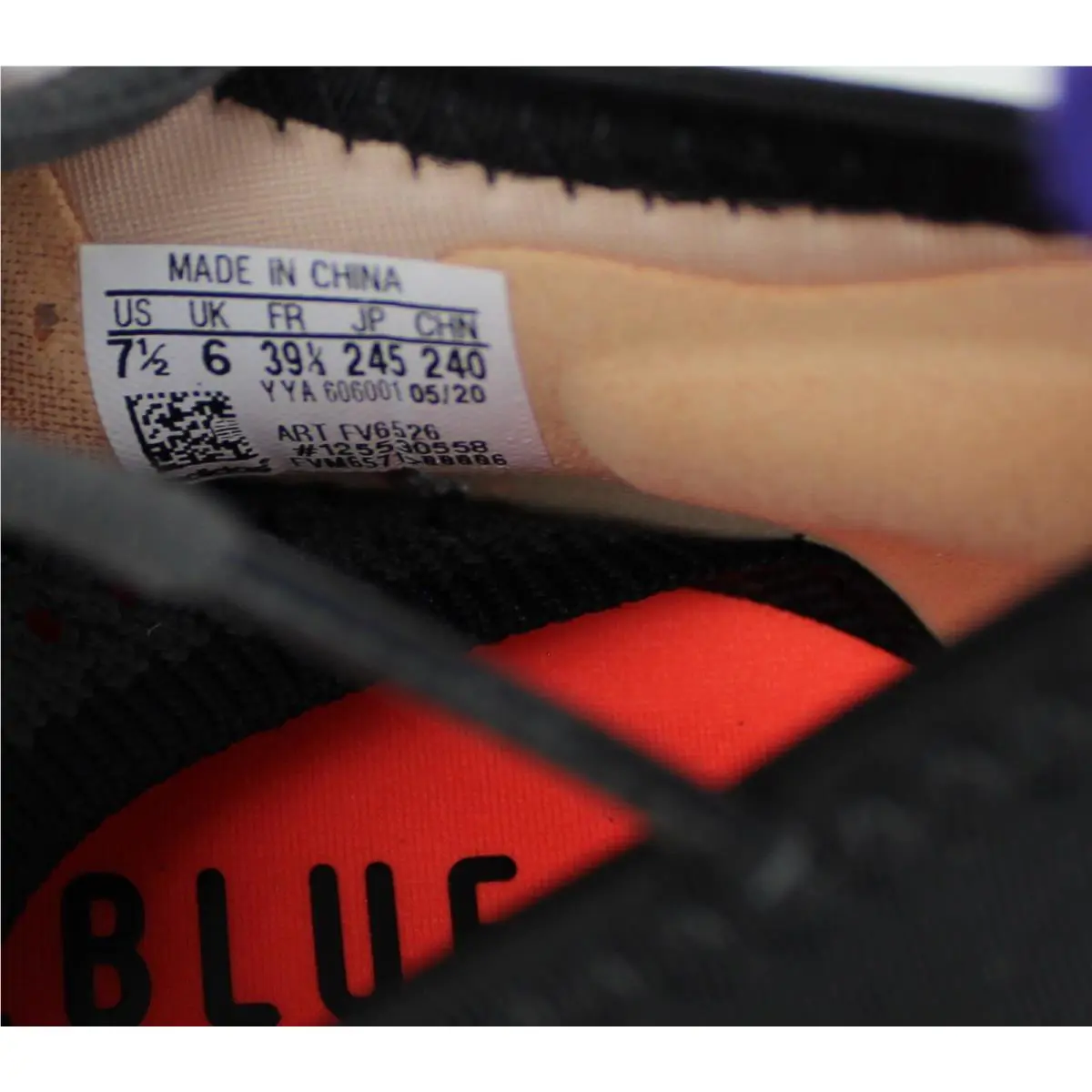 Adidas shoes - adidas Stella McCartney - Stella McCartney - Black 8