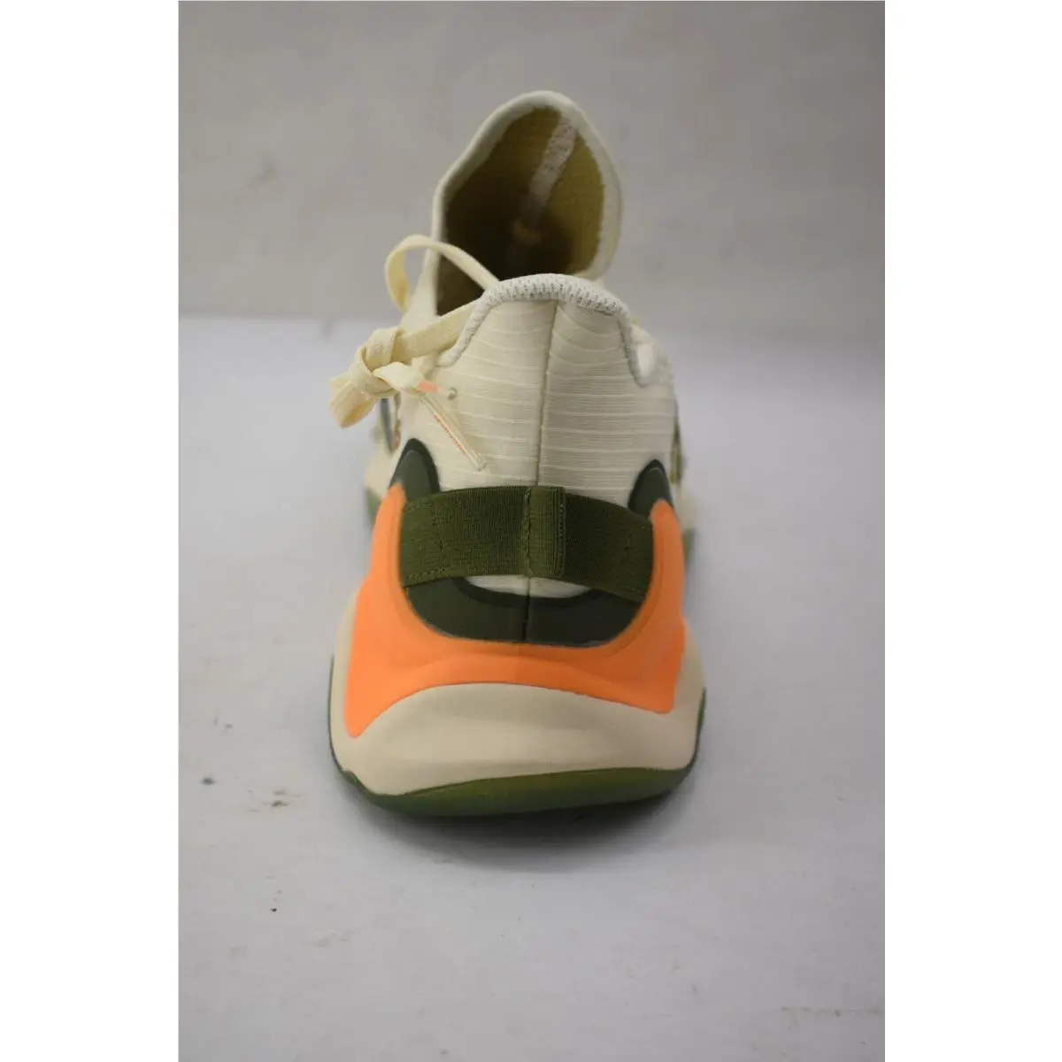 Adidas shoes - Adidas Patrick Mahomes - Patrick Mahomes - Cream (UPC: 194827984787) 7