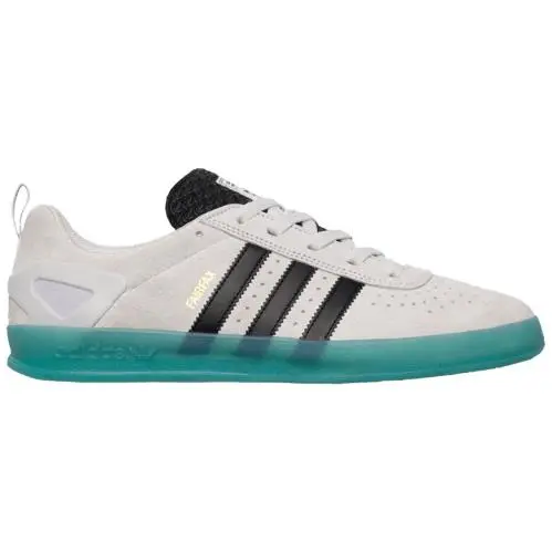 Adidas x Palace Pro Benny Fairfax `bright Cyan` White Bright Cyan CG4565 Sz 5