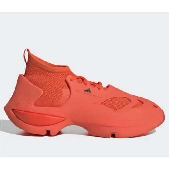 Adidas shoes - adidas Stella McCartney - Stella McCartney - Orange 9