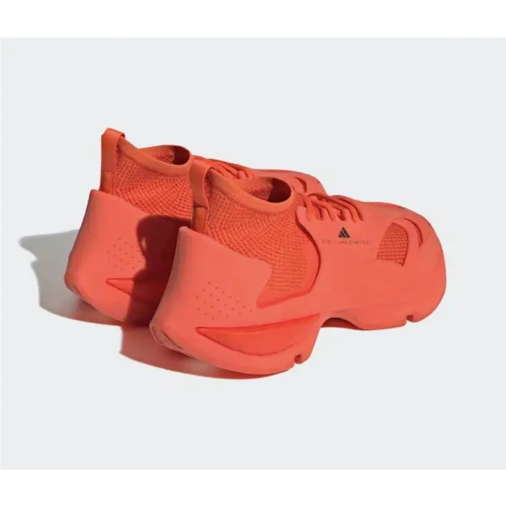 Adidas shoes - adidas Stella McCartney - Stella McCartney - Orange 3