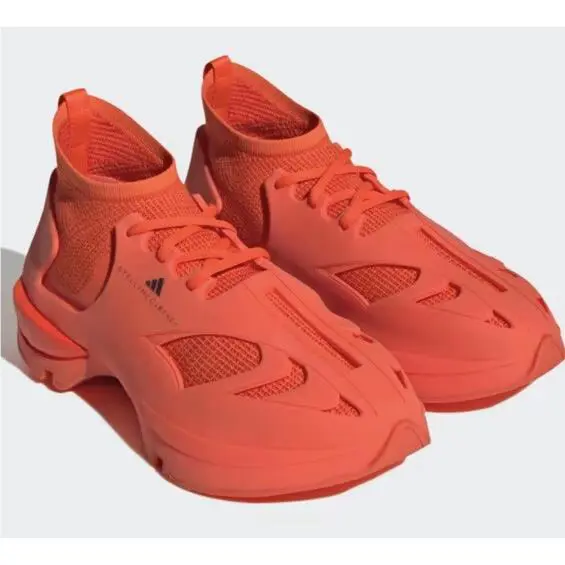 Adidas shoes - adidas Stella McCartney - Stella McCartney - Orange 4