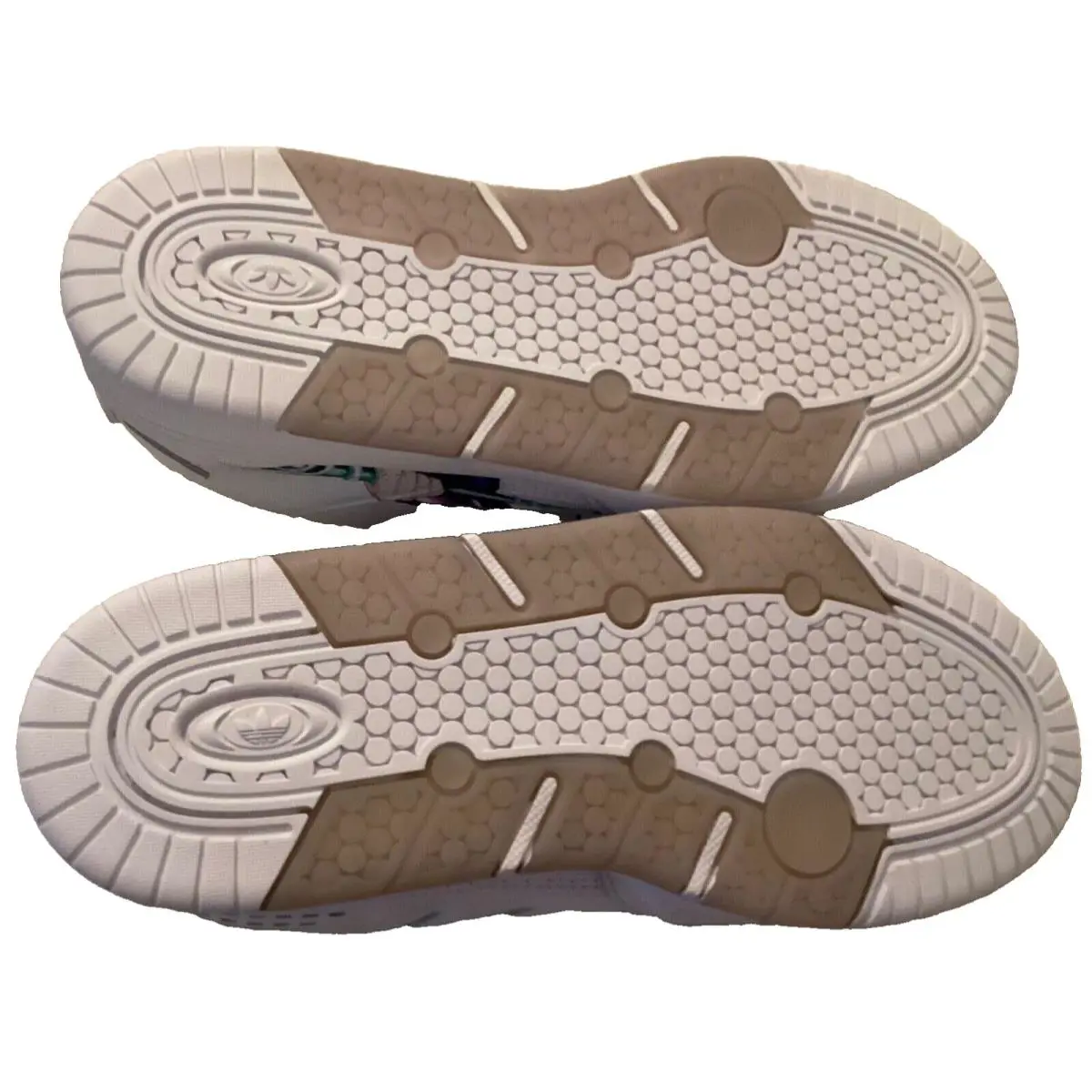 Adidas shoes - White 5
