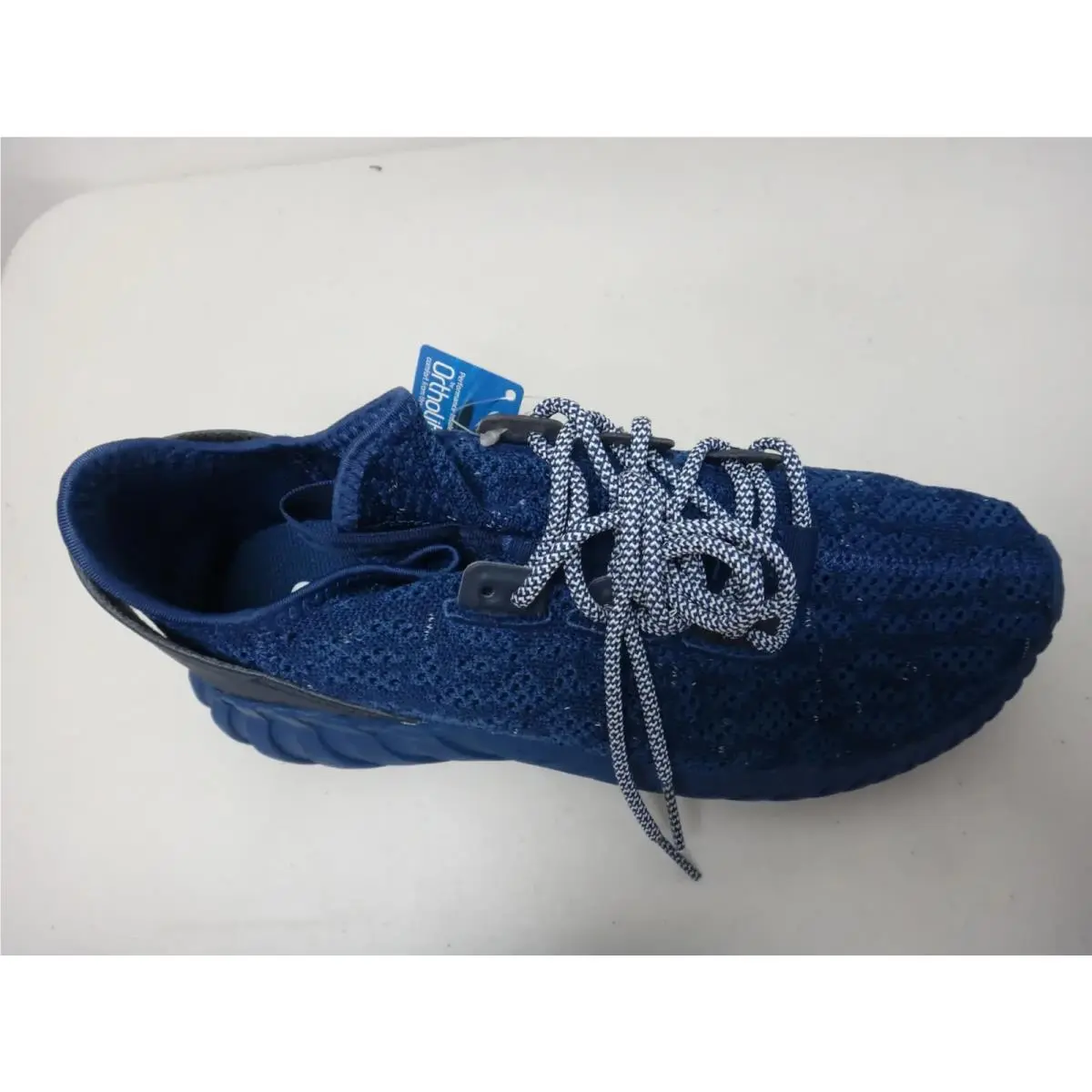Adidas shoes - Tubular Doom Sock Primeknit - Tubular Doom Sock Primeknit - CQ0942 - Noble Indigo (Blue) 6