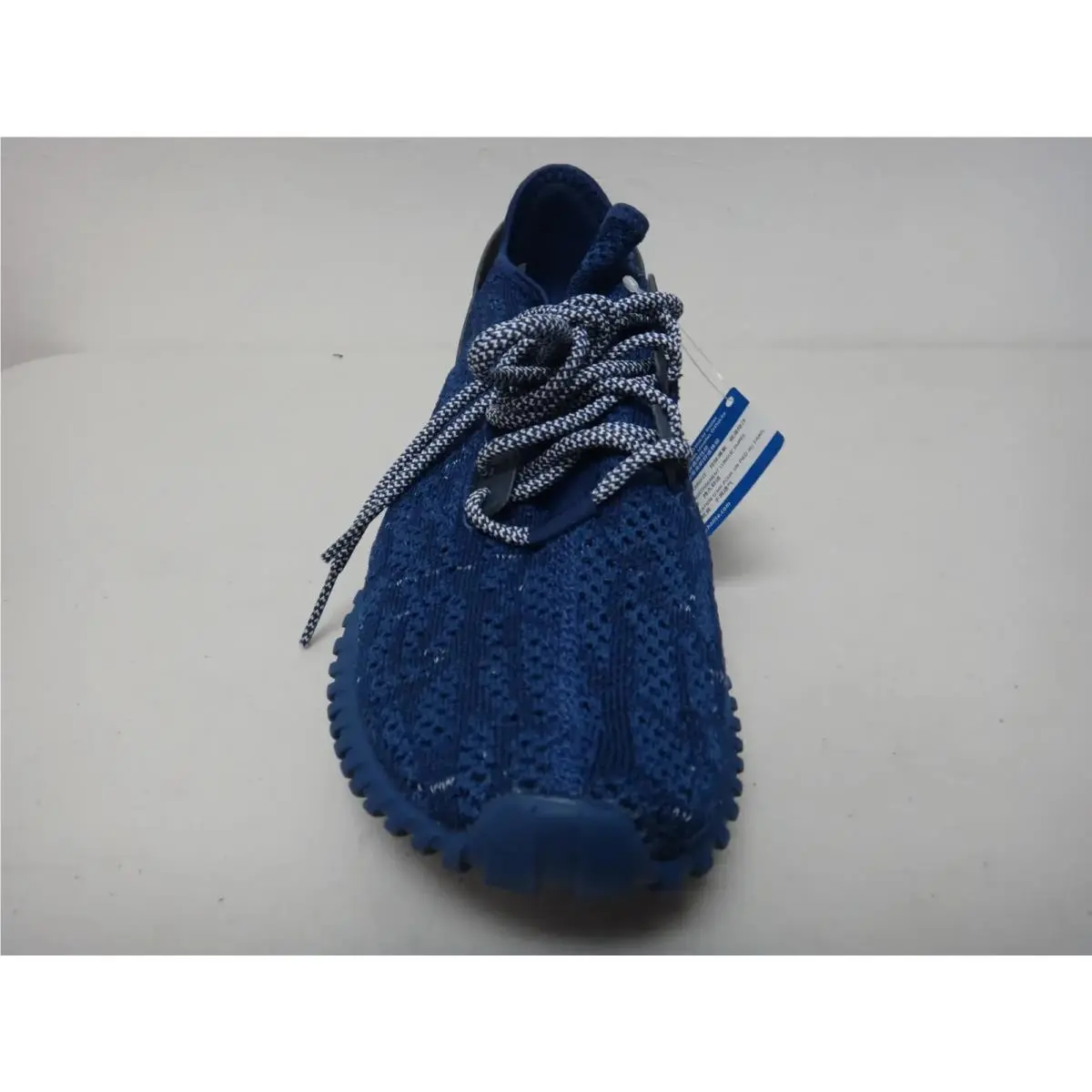 Adidas shoes - Tubular Doom Sock Primeknit - Tubular Doom Sock Primeknit - CQ0942 - Noble Indigo (Blue) 3