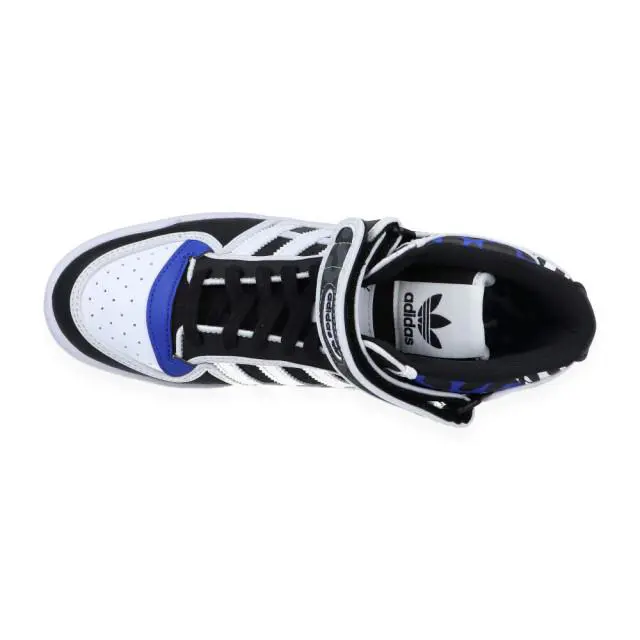 Adidas shoes - Bold blue / footwear white / core black - GV8053 3