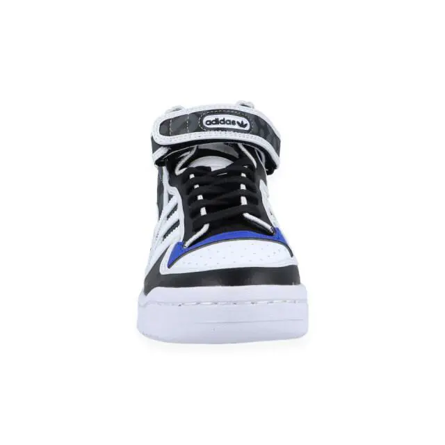 Adidas shoes - Bold blue / footwear white / core black - GV8053 4