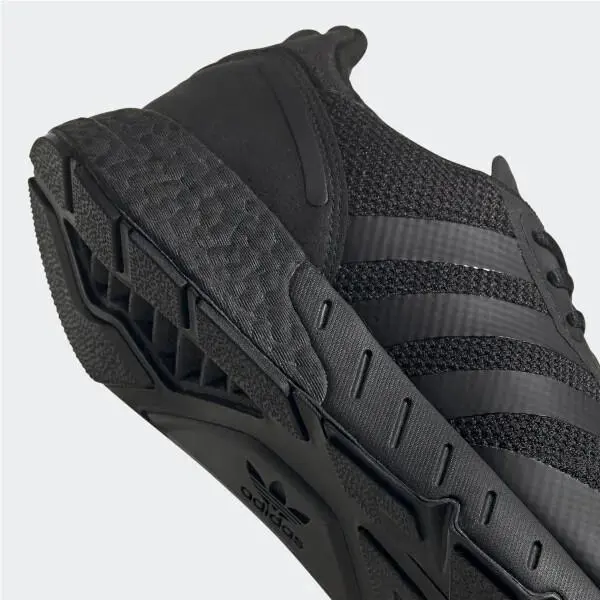 Adidas shoes - BLACK - H68721 3