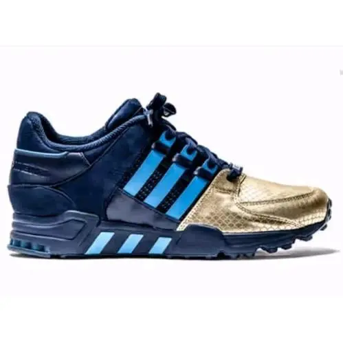 Adidas shoes - adidas EQT Support - EQT Support - B26274 - Blue 0