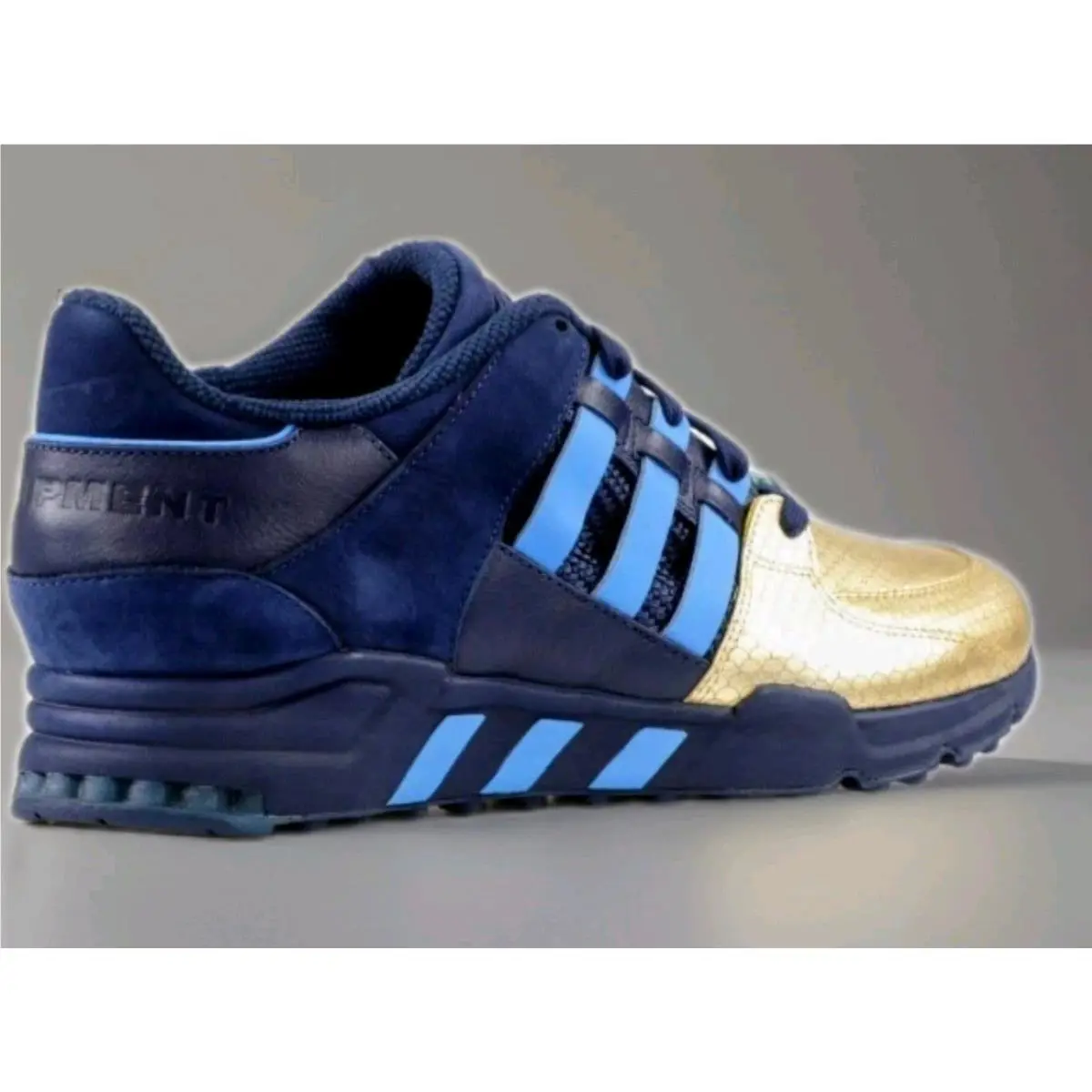 Adidas shoes - adidas EQT Support - EQT Support - B26274 - Blue 8