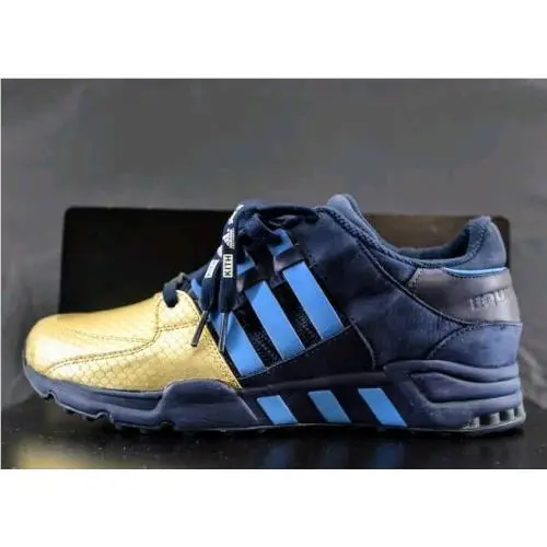 Adidas shoes - adidas EQT Support - EQT Support - B26274 - Blue 10