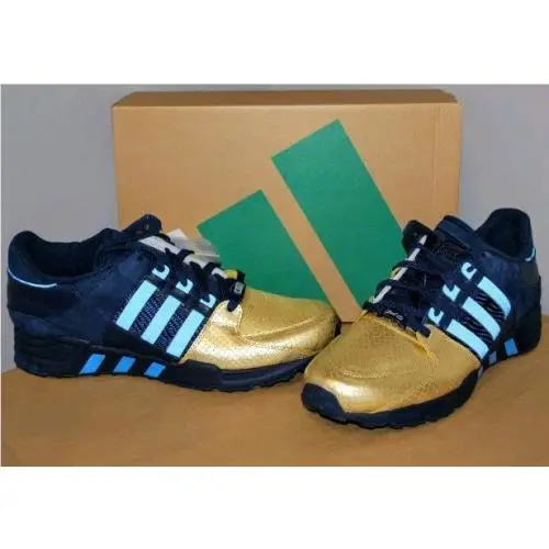Adidas shoes - adidas EQT Support - EQT Support - B26274 - Blue 14