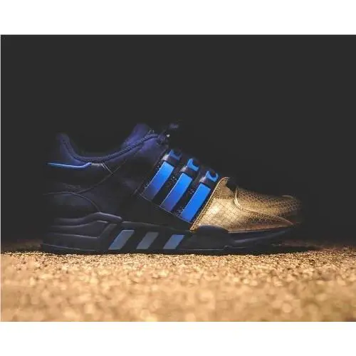 Adidas shoes - adidas EQT Support - EQT Support - B26274 - Blue 15
