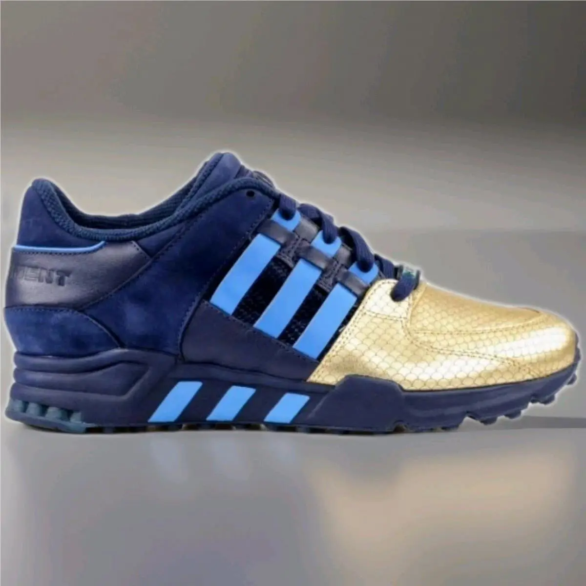 Adidas shoes - adidas EQT Support - EQT Support - B26274 - Blue 5