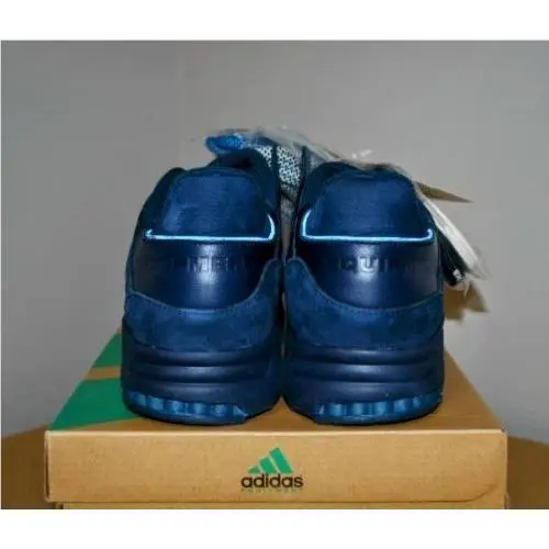 Adidas shoes - adidas EQT Support - EQT Support - B26274 - Blue 6