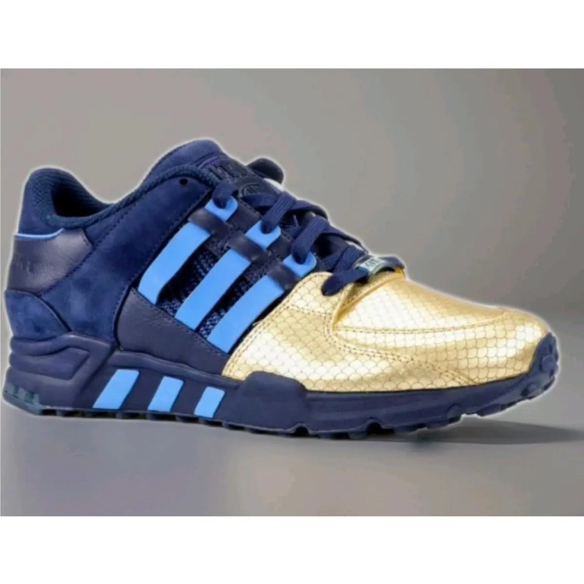 Adidas shoes - adidas EQT Support - EQT Support - B26274 - Blue 7