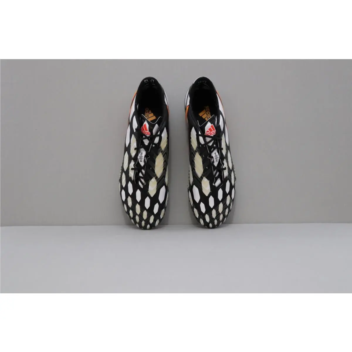 Adidas shoes - adidas Predator Instinct - Predator Instinct - M19888 - Black 0