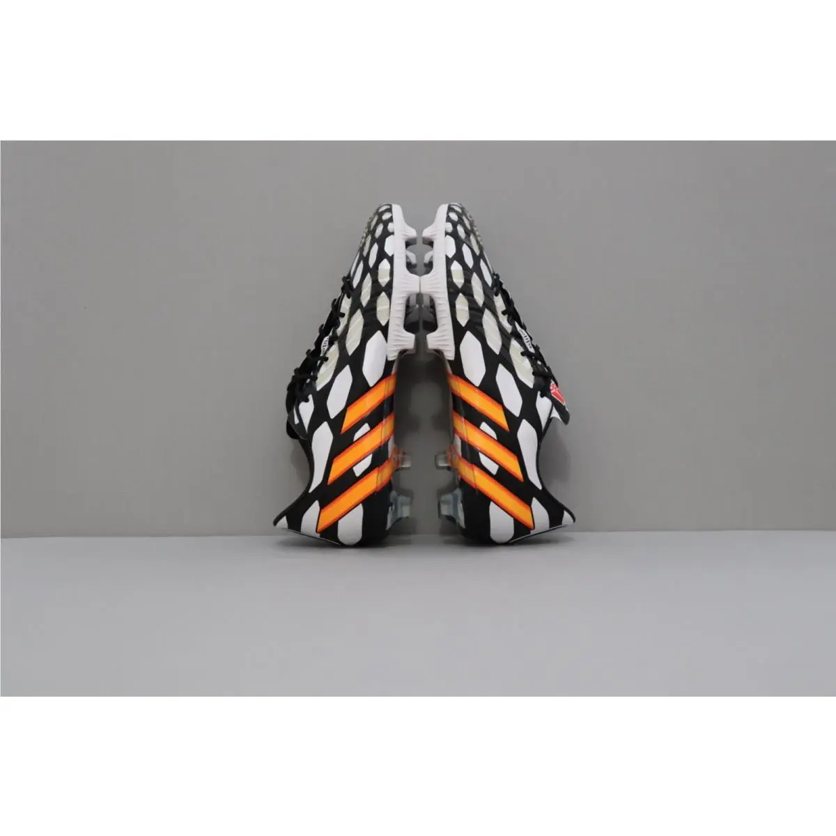 Adidas shoes - adidas Predator Instinct - Predator Instinct - M19888 - Black 2