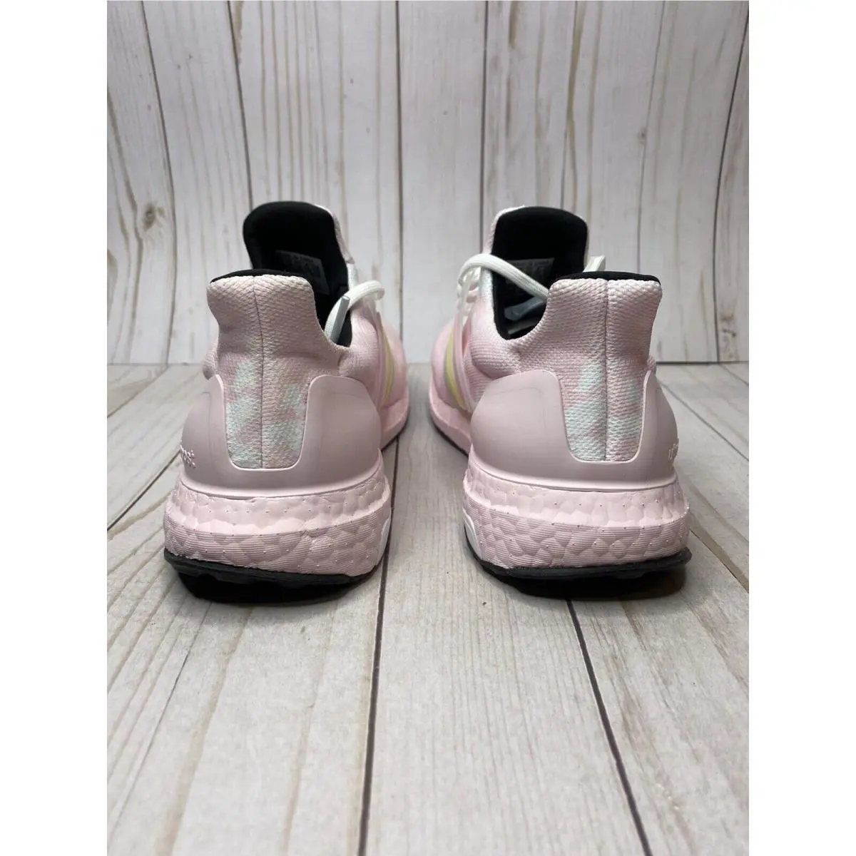Adidas shoes - adidas Ultraboost - Ultraboost - H02810 - Pink 2