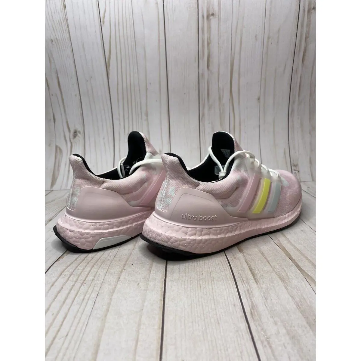 Adidas shoes - adidas Ultraboost - Ultraboost - H02810 - Pink 7